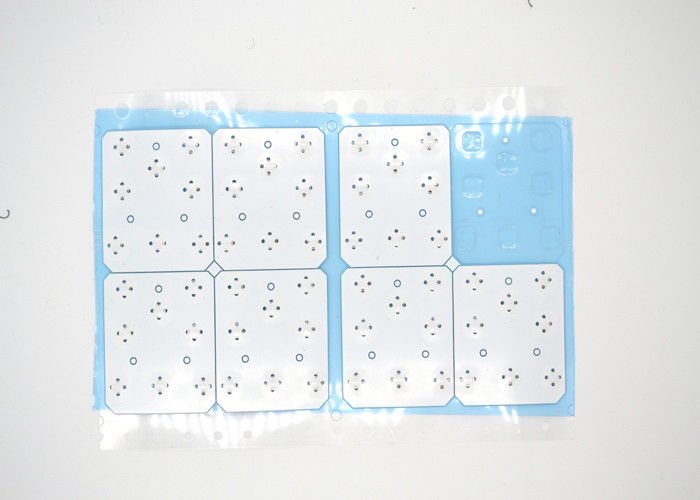 Small Size Metal Dome With Membrane Paper For Micro Electronic Products